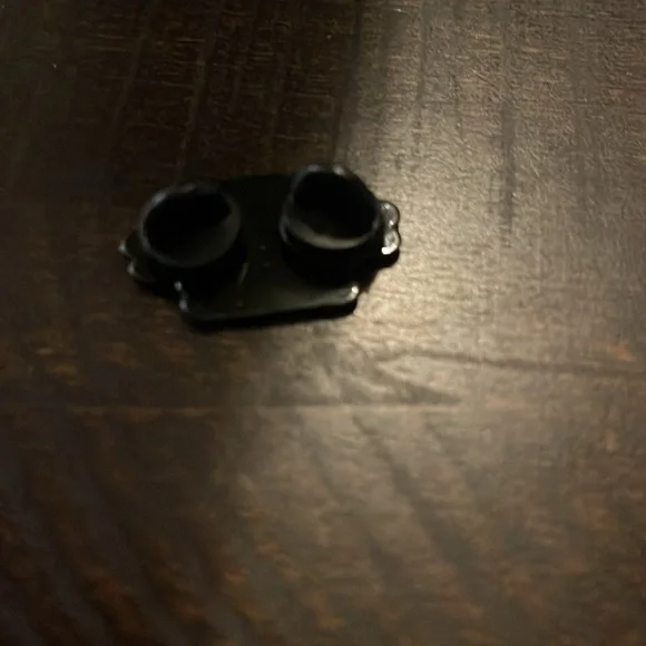 Love Yourself First Enamel Pin - Picture 3 of 5